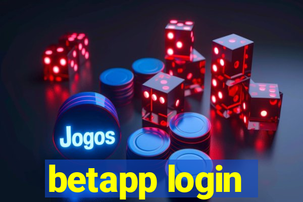 betapp login